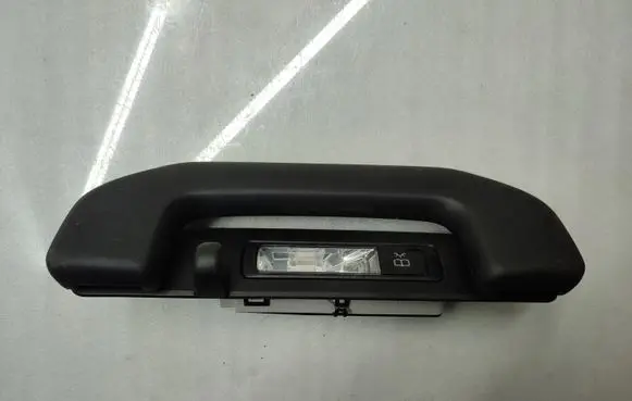 Mercedes-Benz GLC X253 C253 Rear interior roof grab handle A0998150100