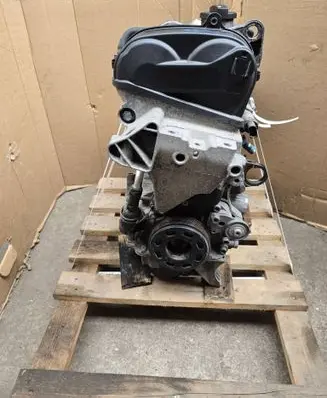 Volkswagen PASSAT B7 Engine CPVA