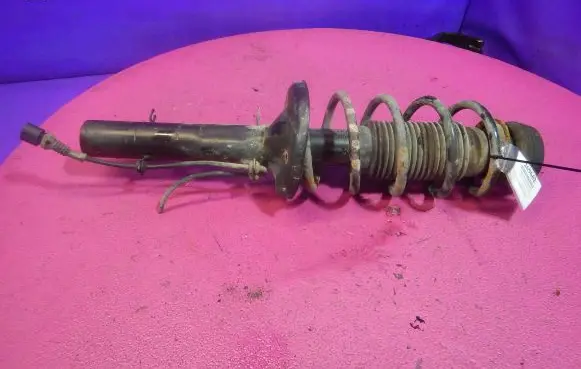 Seat Toledo II (1M) Front shock absorber with coil spring MGA2042