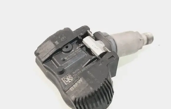 BMW 5 F10 F11 Tire pressure sensor 6881891