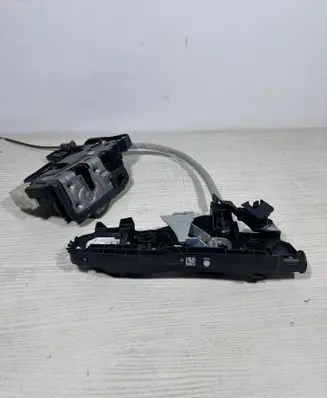 Mercedes-Benz GLC C254 Rear door lock A0997302701 A097605302