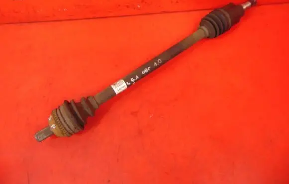 Smart ForTwo II Front driveshaft A4513570601