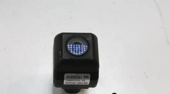Toyota Avensis T270 Reversing camera 8679005020