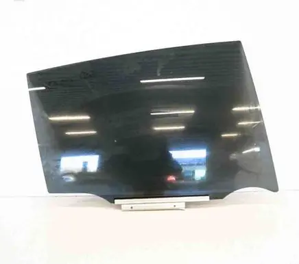 Toyota RAV 4 (XA40) Rear door window glass