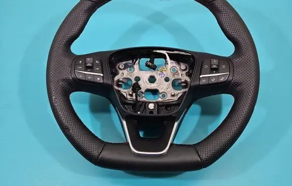 Ford Puma Steering wheel L1TJ-3600-VD1GW6 IMPRK1494972