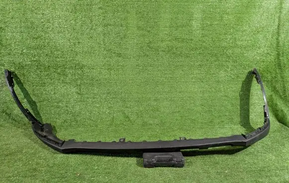KIA Sportage Front bumper 
