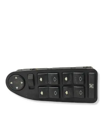 BMW 7 E38 Electric window control switch 8360447