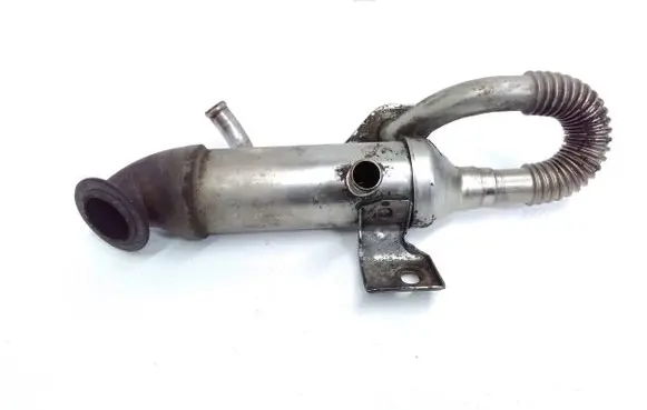 Ford Focus EGR valve cooler