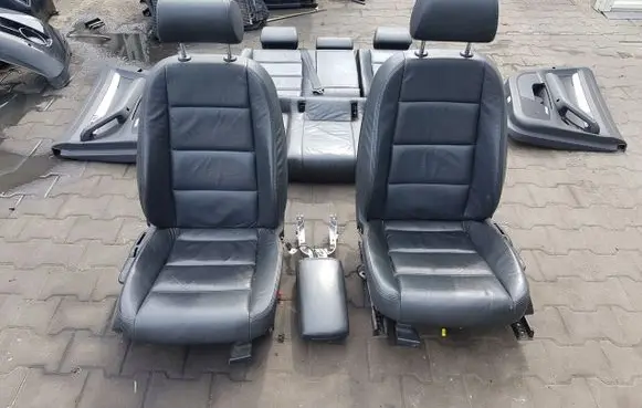 Audi A6 S6 C6 4F Interior set 