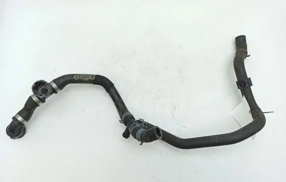 Audi A4 S4 B9 8W Engine coolant pipe/hose 8W0121030K 8W0146020D