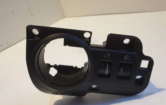 Volkswagen Touran I Headlight level height control switch 1T0941333