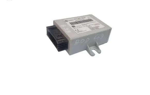 Audi A8 S8 D3 4E Tire pressure control unit 4F0907273A 4E0910273A 900054742