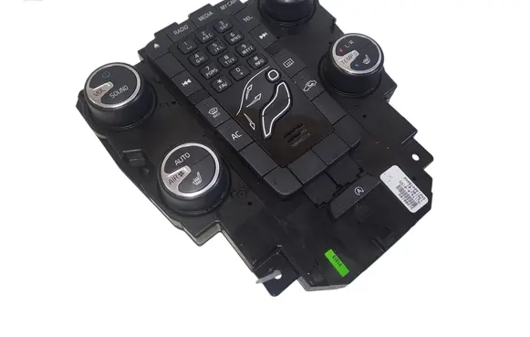 Volvo V40 Climate control unit 31288103