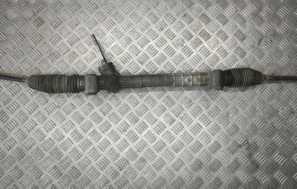 Opel Meriva A Steering rack 26082855
