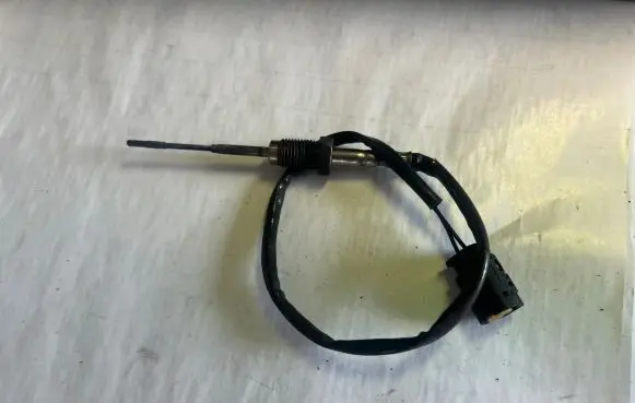 BMW 4 F32 F33 Exhaust gas temperature sensor 8570234 01HU2657009080
