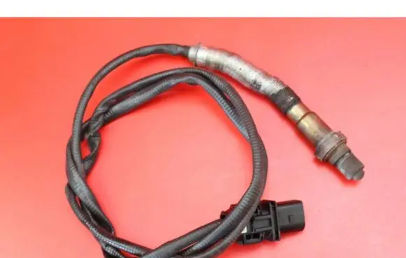 BMW 7 F01 F02 F03 F04 Lambda probe sensor 7561409-03