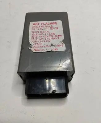 KIA Carnival Other control units/modules 0K60A66830A