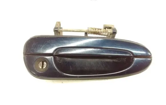 Mazda 626 Front door exterior handle