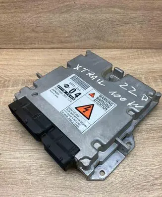 Nissan X-Trail T30 Engine control unit/module ECU B371MEQ46B MB2758002977