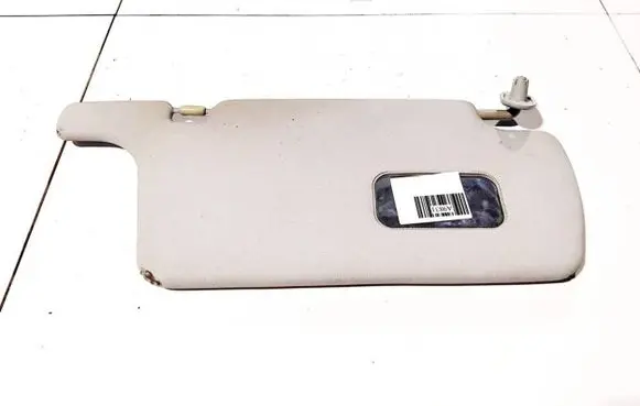 Honda CR-V Sun visor