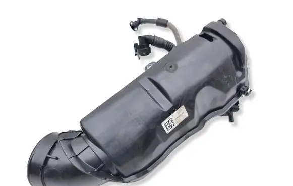 Mini Countryman U25 Intake resonator 8489423 23557610