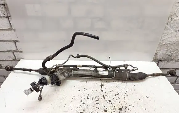 BMW X3 E83 Steering rack 7853993268 344420204E 1002040