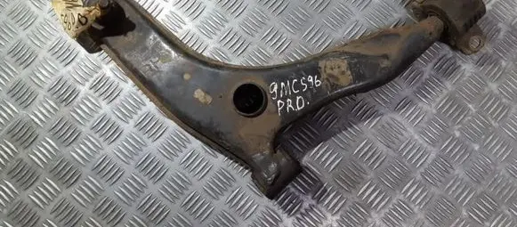 Mitsubishi Carisma Front lower control arm/wishbone