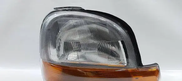 Renault Kangoo I Headlight/headlamp 20-5297