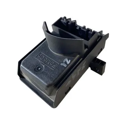 Ford Edge II Other control units/modules LT4T14F642BA F00HJ02461
