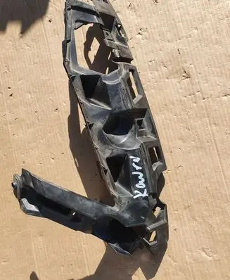 Skoda Superb B8 (3V) Front bumper mounting bracket 3V0807055