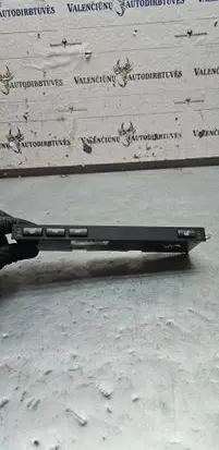 BMW 5 E39 Seat heating switch 8373776 03742073