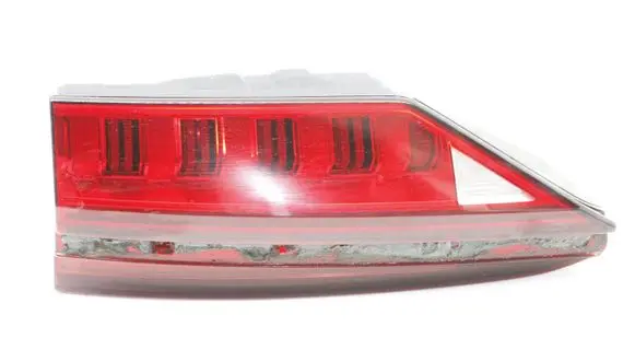 Audi A6 S6 C8 4K Tailgate rear/tail lights 4K5945094A