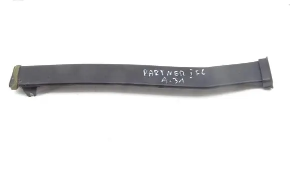 Peugeot Partner Cabin air duct channel 9635422780