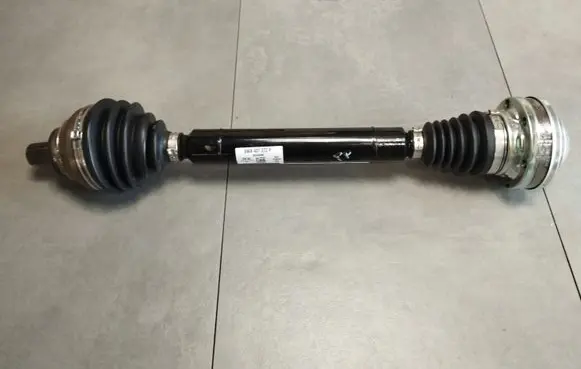 Cupra Formentor Front driveshaft 5WA407272P 030AKBN