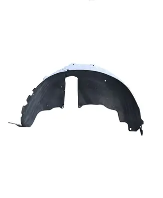 Honda HR-V Rear arch fender liner splash guards