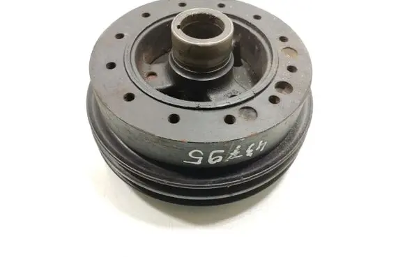 Chevrolet Corvette Crankshaft pulley 3751232BB
