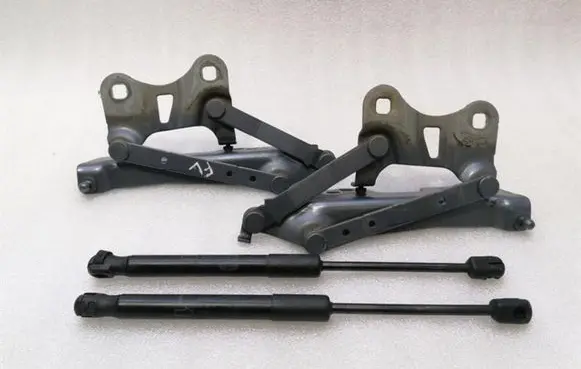 Land Rover Range Rover L405 Engine bonnet/hood hinges CK5216C826AC LR036583