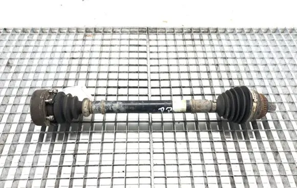 Audi A6 S6 C4 4A Front driveshaft 4A0407272D