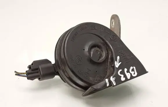 Volvo V40 Horn signal 31283384