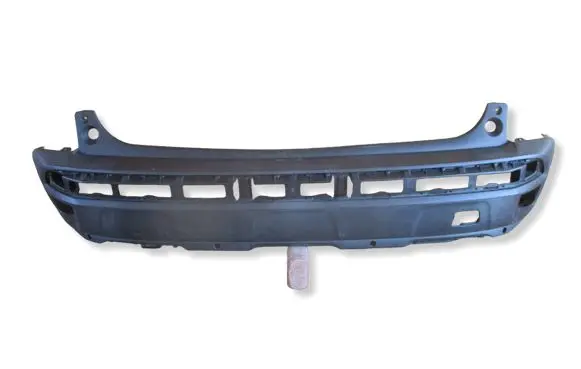 Peugeot 3008 II Rear bumper 9811865077