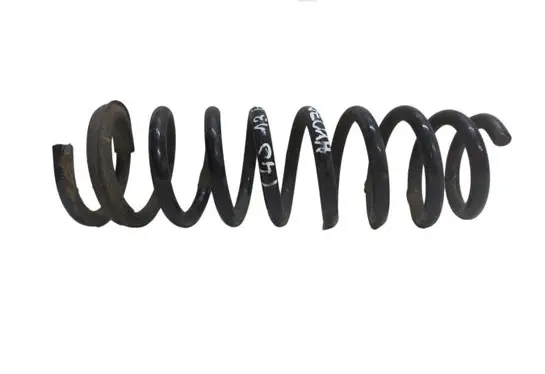 Hyundai i40 Rear coil spring