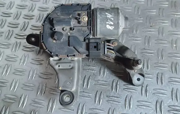 Ford S-MAX Front wiper linkage and motor 6M2117504AH C83HE 3397021025