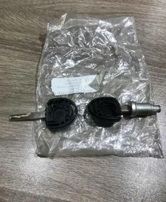 Opel Senator B Ignition key/card 133396