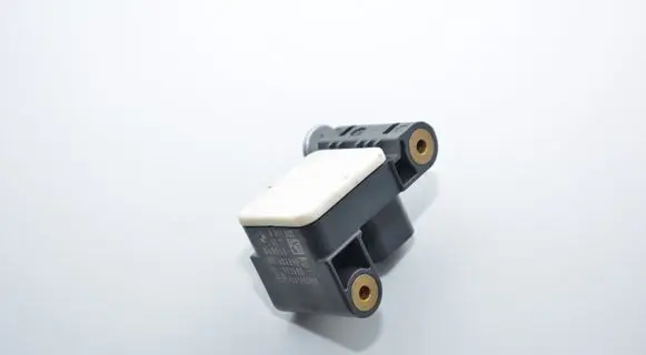 BMW 1 E81 E87 Airbag deployment crash/impact sensor 6911003