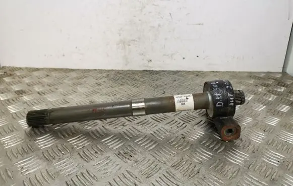KIA Sorento Driveshaft support bearing 49560C500