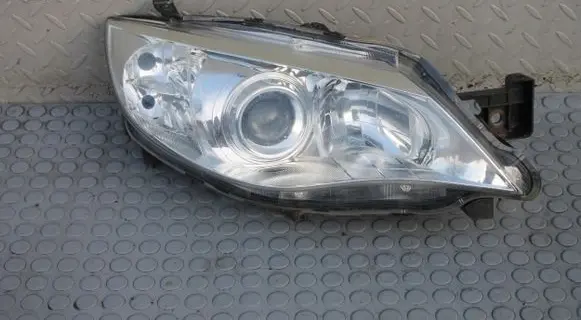 Subaru Impreza III Headlight/headlamp