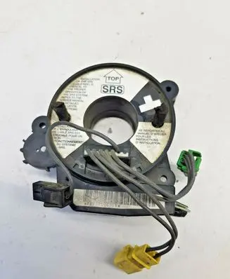Honda CR-V Airbag slip ring squib (SRS ring) nr2437
