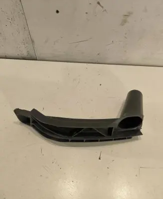 Volkswagen Golf V Front bumper mounting bracket 1K0807890B