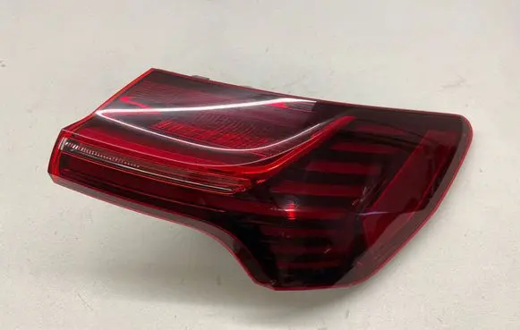 Audi e-tron Rear/tail lights 4KE945092D 81800203