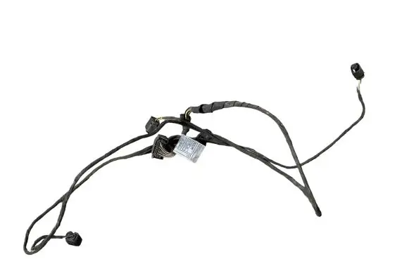 BMW 5 E60 E61 Parking sensor (PDC) wiring loom 6928366 467390